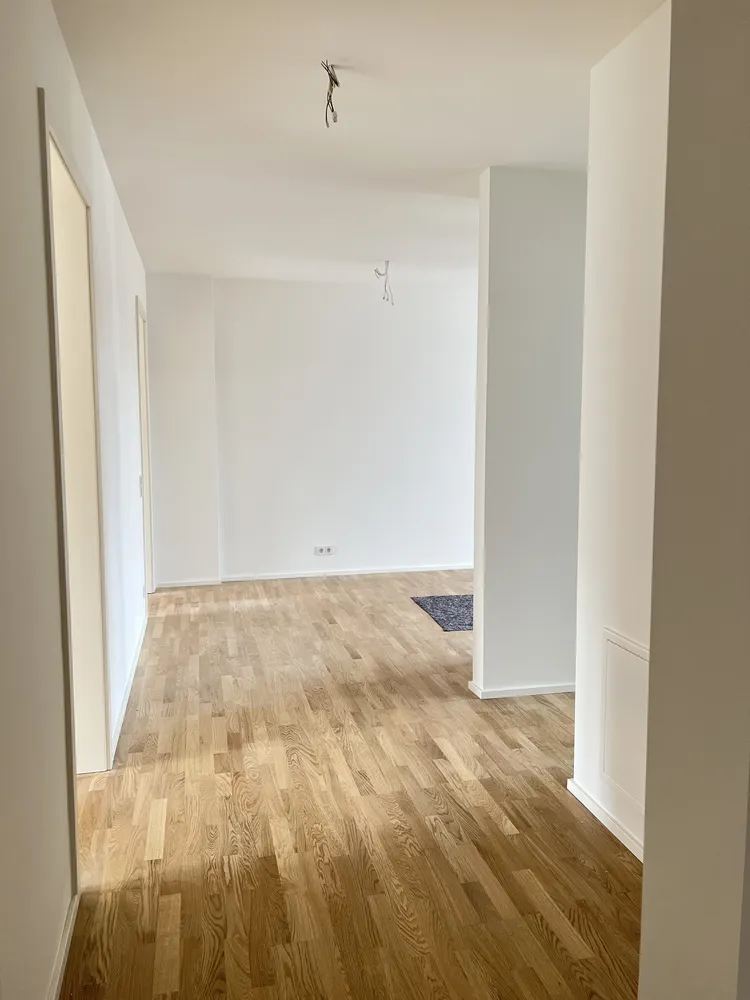 3 Zimmer Wohnung mit 91 m² in München – Bild 7