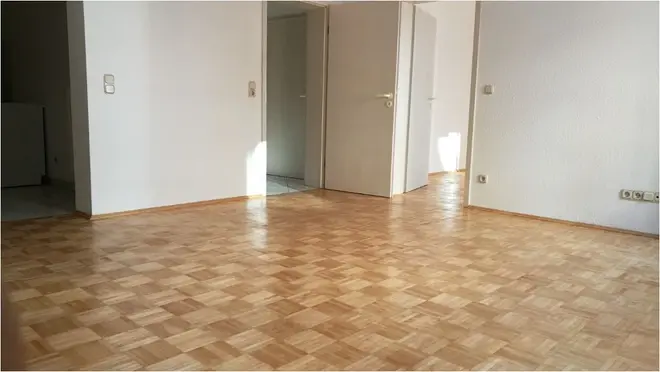 2 Zimmer Wohnung mit 51 m² in Frankfurt am Main – Bild 2
