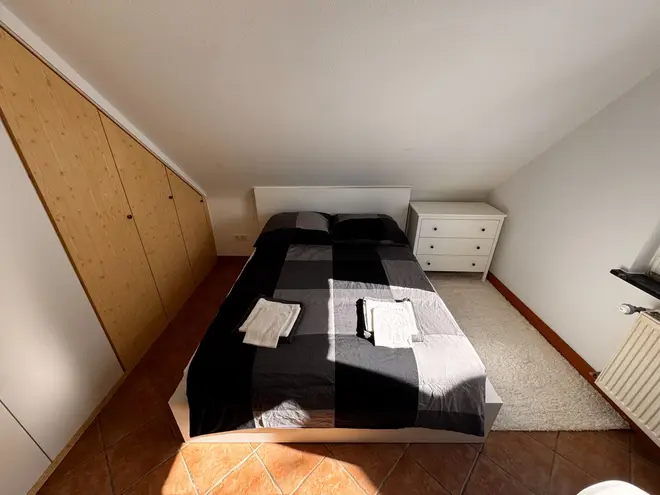 WG-Zimmer mit 16 m² in Karlsruhe – Bild 3