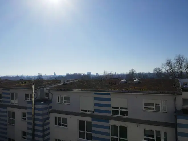 2 Zimmer Wohnung mit 60 m² in Wiesbaden – Bild 3