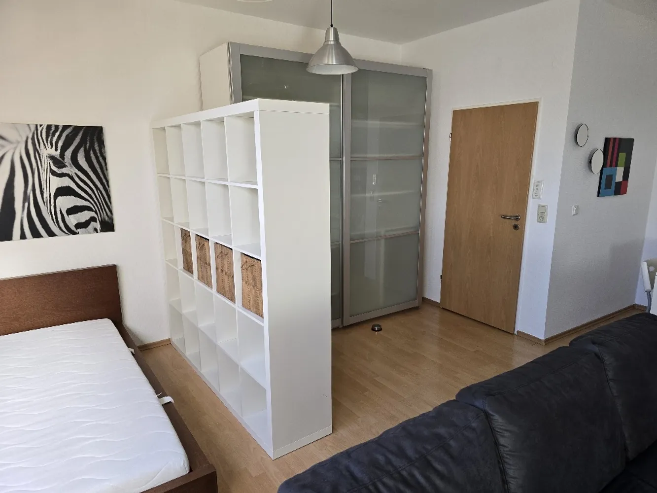 1 Zimmer Wohnung mit 53 m² in Saarbrücken – Bild 12
