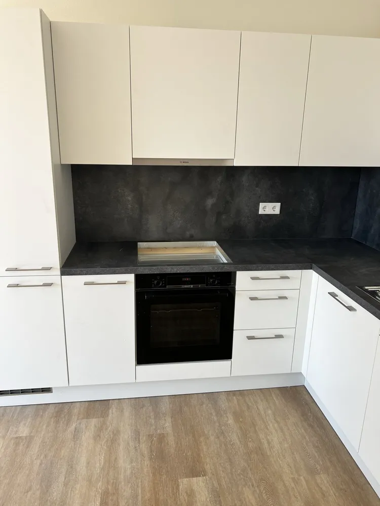 2 room apartment with 54 m² in Frankfurt am Main – Photo 3