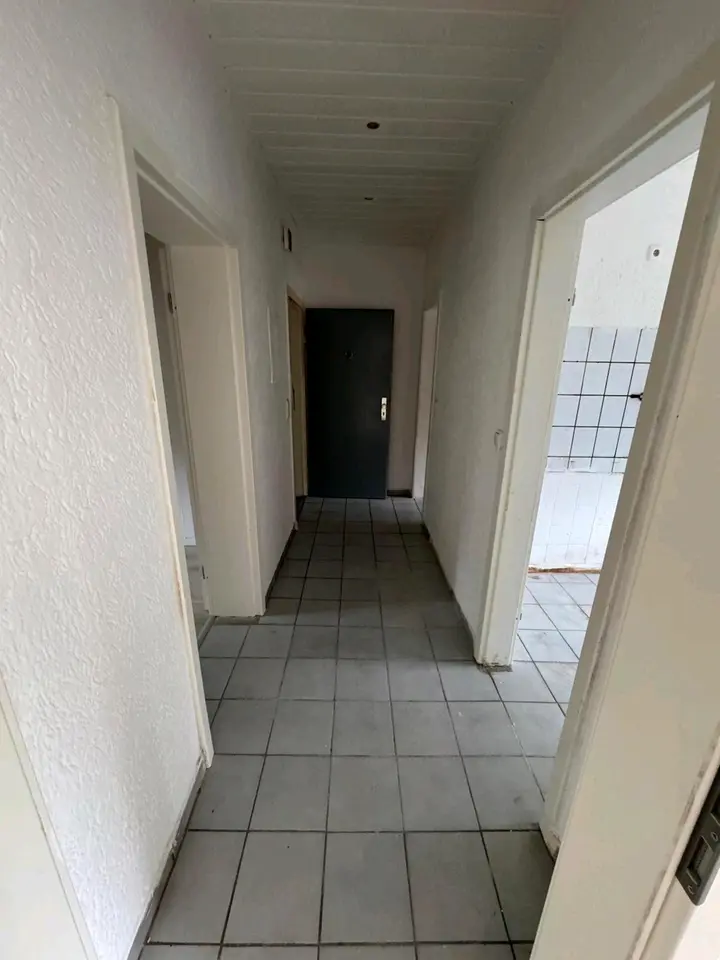 3 Zimmer Wohnung mit 60 m² in Gelsenkirchen – Bild 5