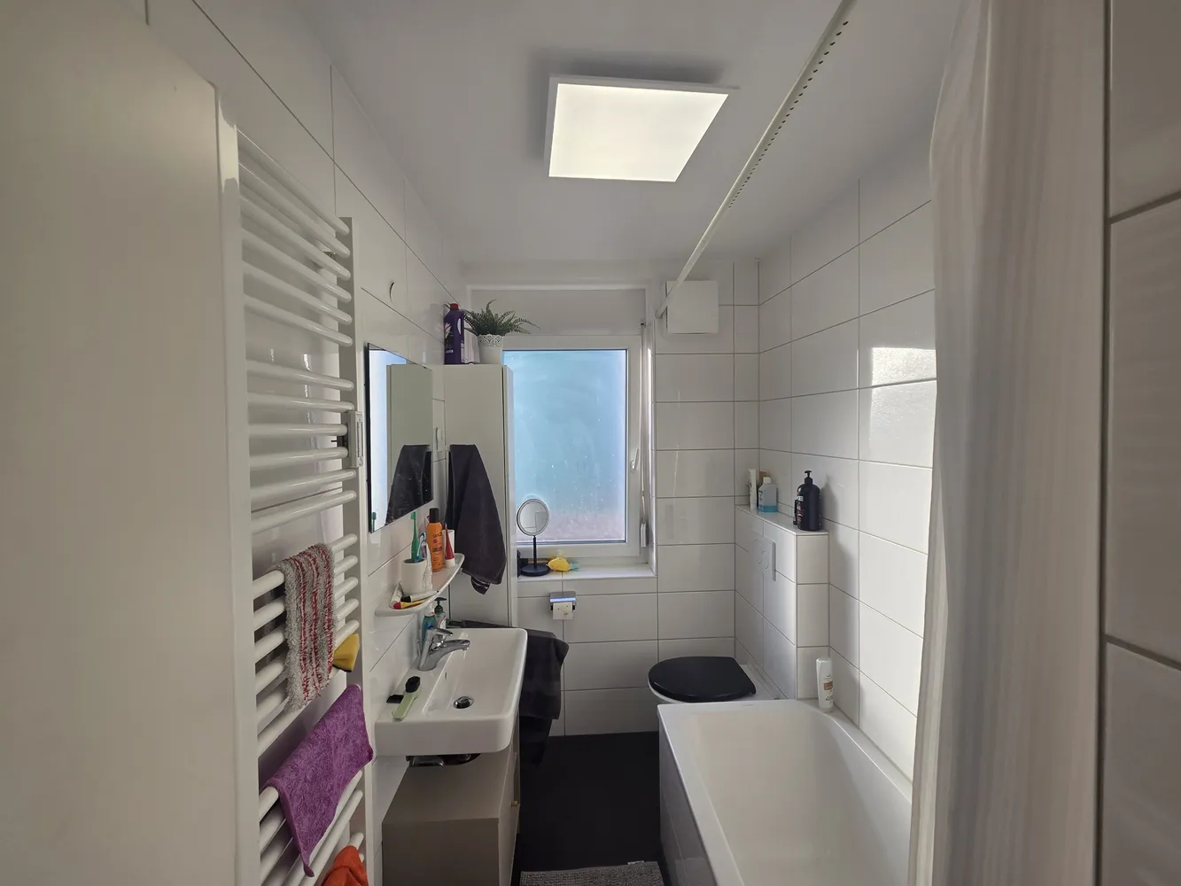 2 Zimmer Wohnung mit 52 m² in Leonberg – Bild 4