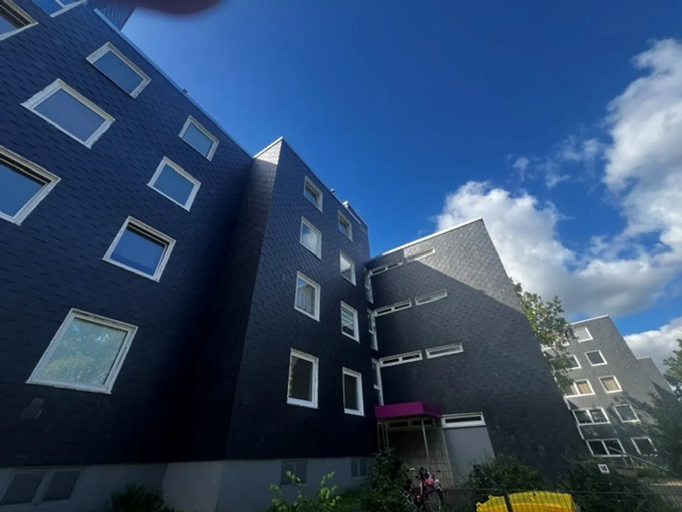 4 Zimmer Wohnung mit 77 m² in Dorsten – Bild 8