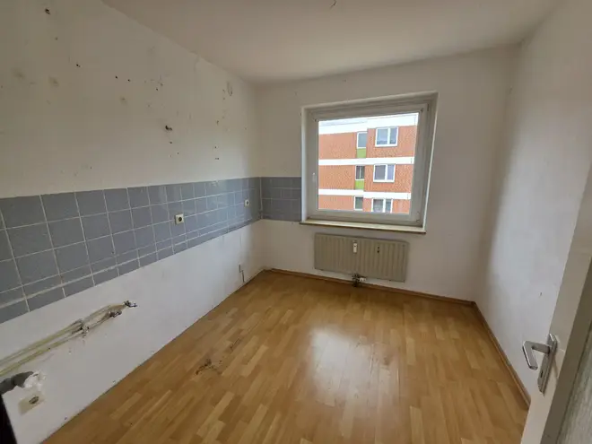 2 Zimmer Wohnung mit 57 m² in Düsseldorf – Bild 7