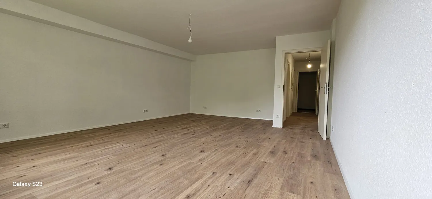 1 Zimmer Wohnung mit 57 m² in Wuppertal – Bild 2