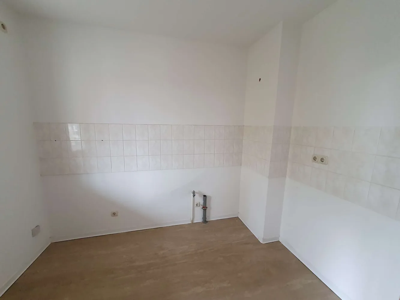 2 Zimmer Wohnung mit 51 m² in Merseburg – Bild 7