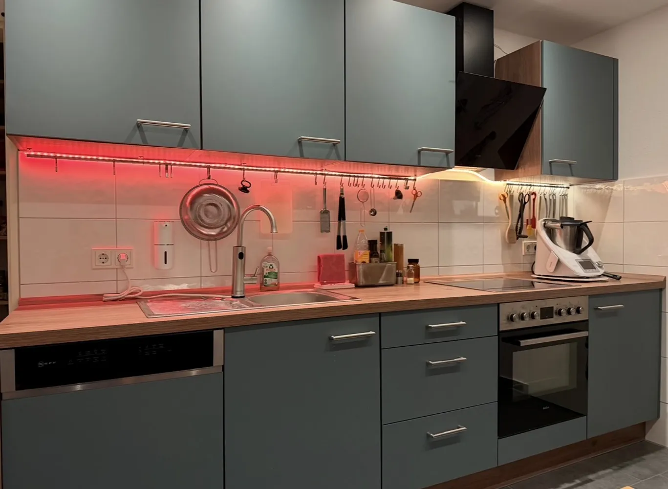 3 room apartment with 76 m² in Cologne – Photo 1