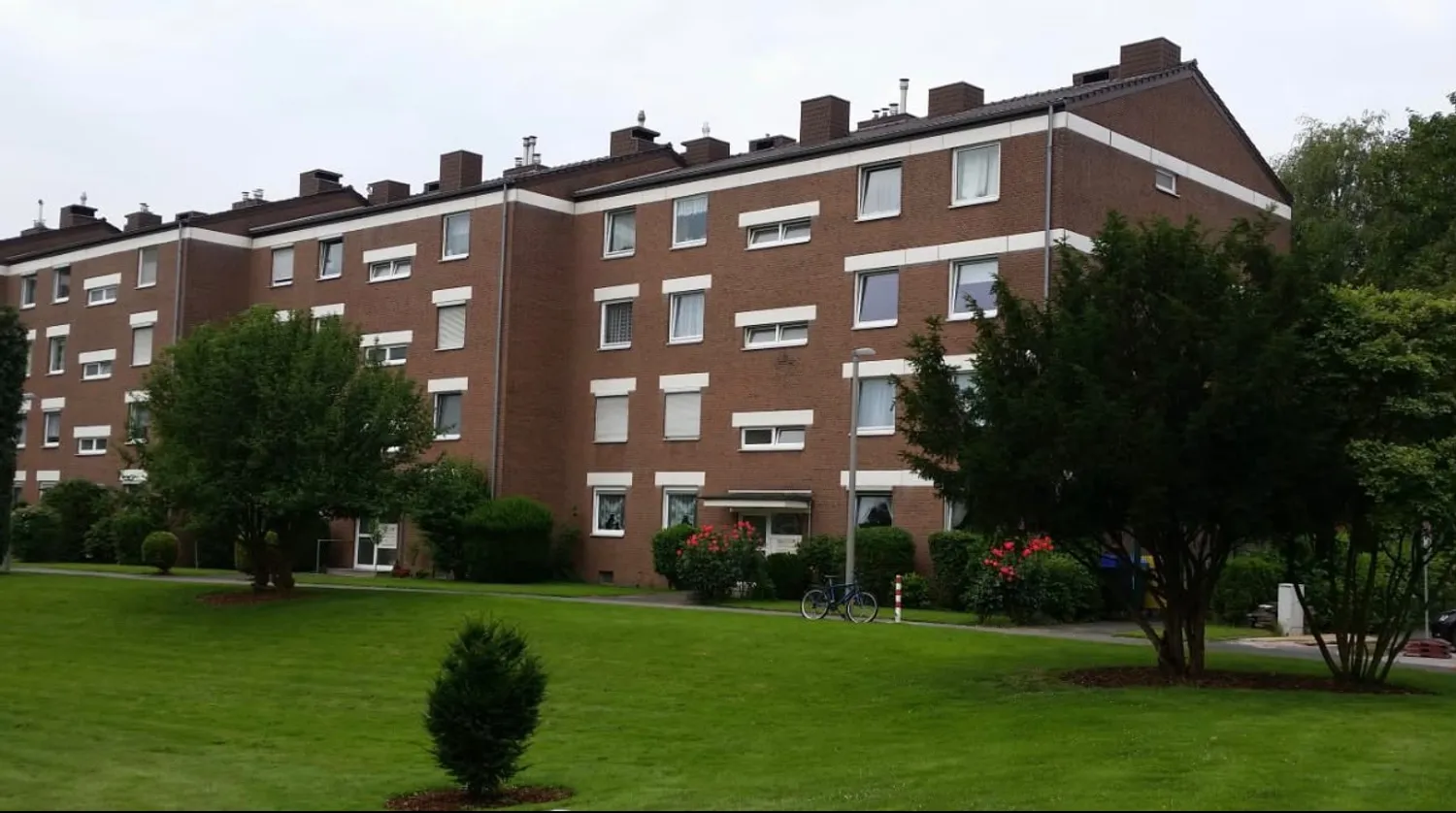 3 Zimmer Wohnung mit 77 m² in Düsseldorf – Bild 1