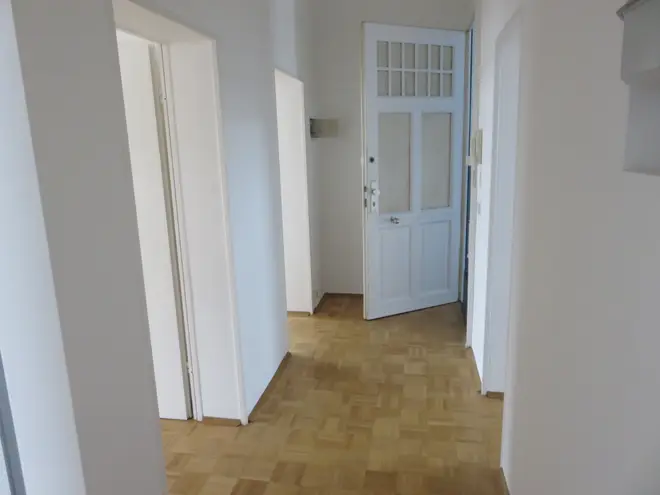 2 Zimmer Wohnung mit 59 m² in Frankfurt am Main – Bild 7