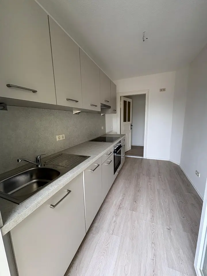 3 Zimmer Wohnung mit 79 m² in Luckenwalde – Bild 1