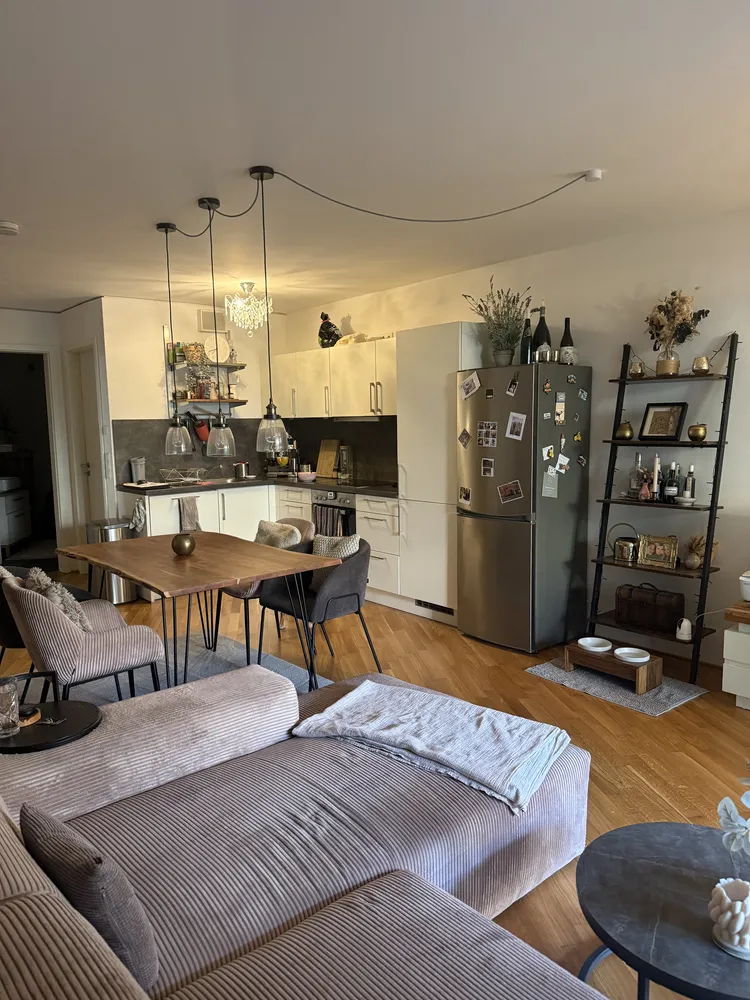 2 Zimmer Wohnung mit 74 m² in Mainz – Bild 3