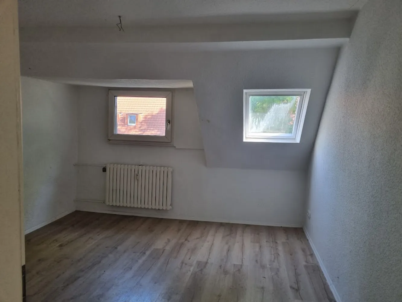2 Zimmer Wohnung mit 44 m² in Gelsenkirchen – Bild 1