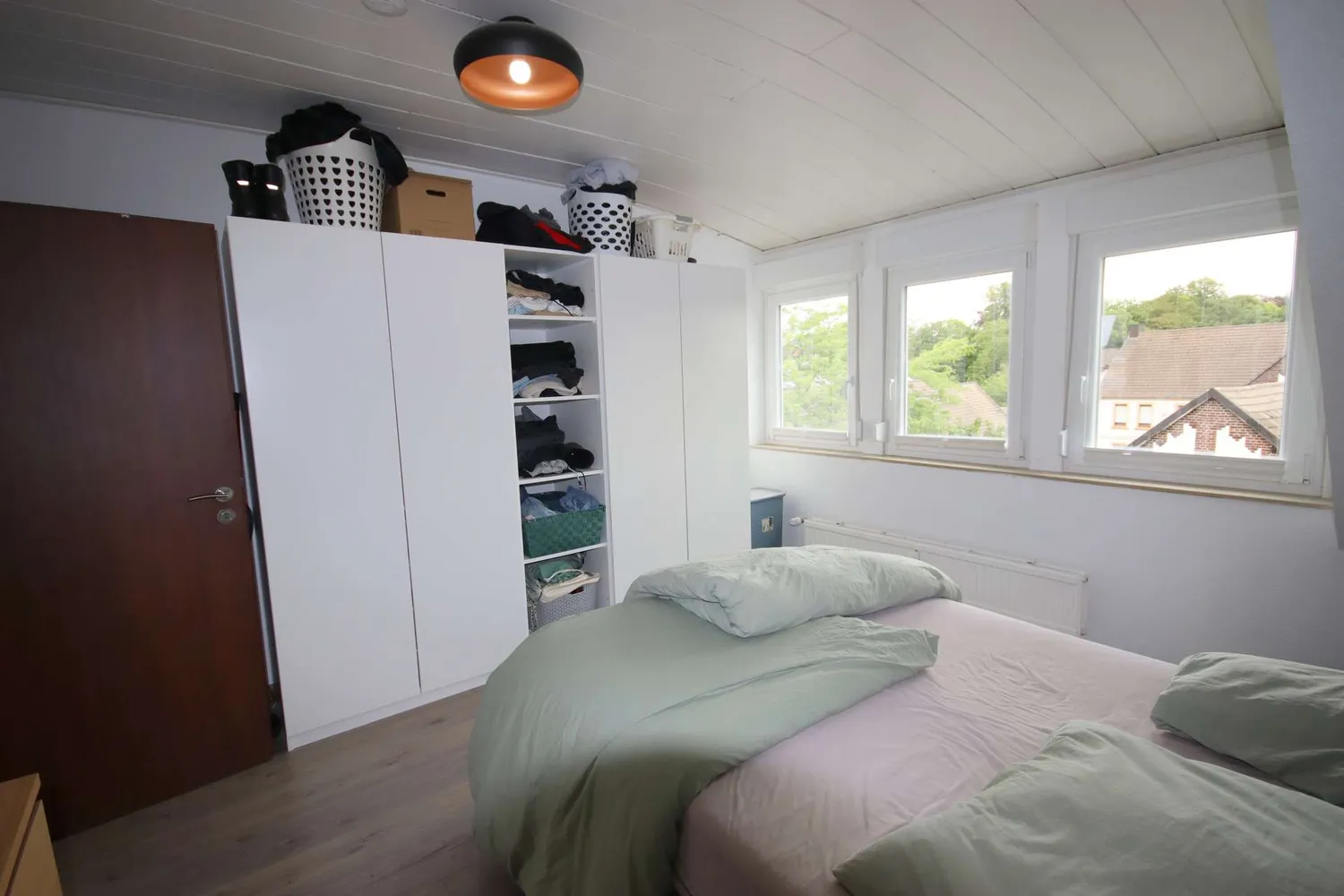 3 room apartment with 64 m² in Dortmund – Photo 5