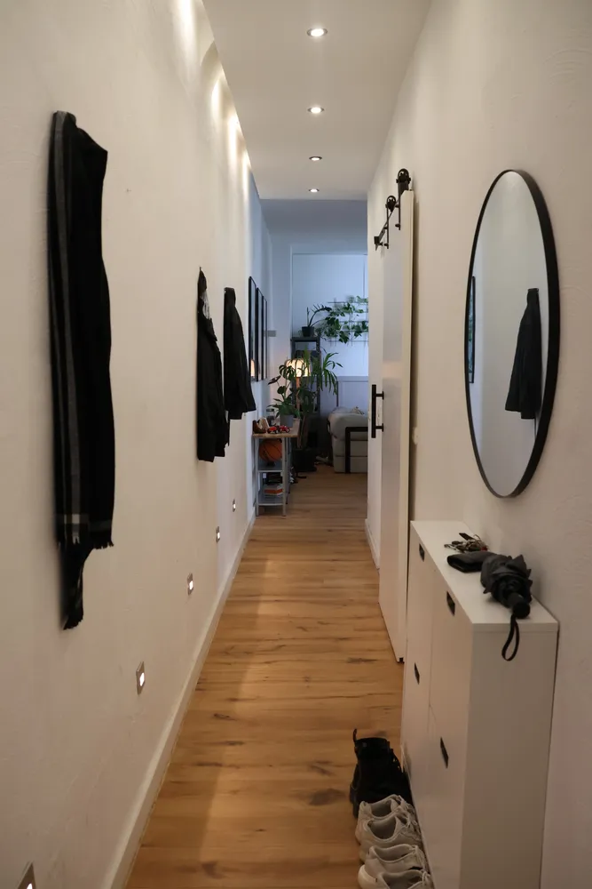 1 Zimmer Wohnung mit 55 m² in Köln – Bild 6
