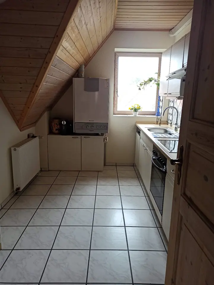 2 Zimmer Wohnung mit 30 m² in Bremen – Bild 10