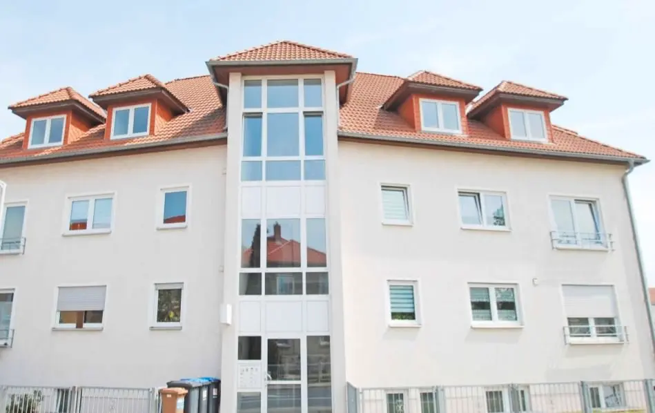 4 Zimmer Wohnung mit 88 m² in Freital – Bild 1