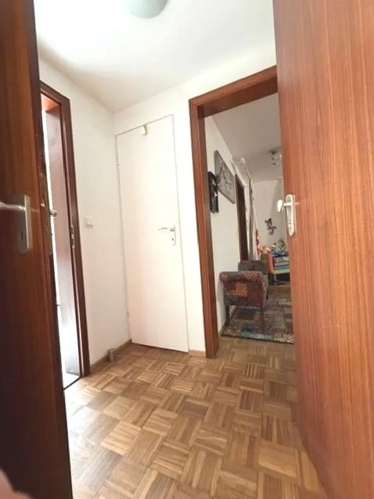 2 Zimmer Wohnung mit 50 m² in Mannheim – Bild 5