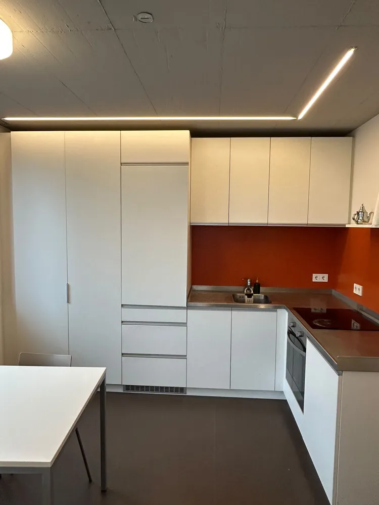 WG-Zimmer mit 15 m² in Aschaffenburg – Bild 4