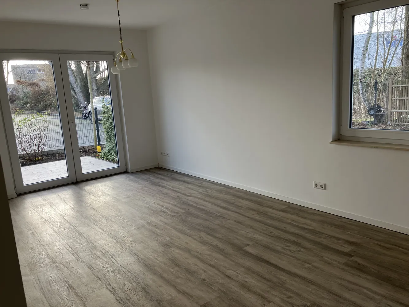 2 Zimmer Wohnung mit 60 m² in Berlin – Bild 5