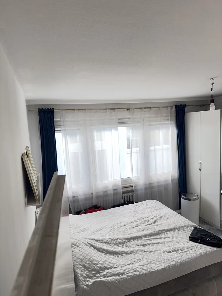 4 room apartment with 98 m² in Cologne – Photo 4