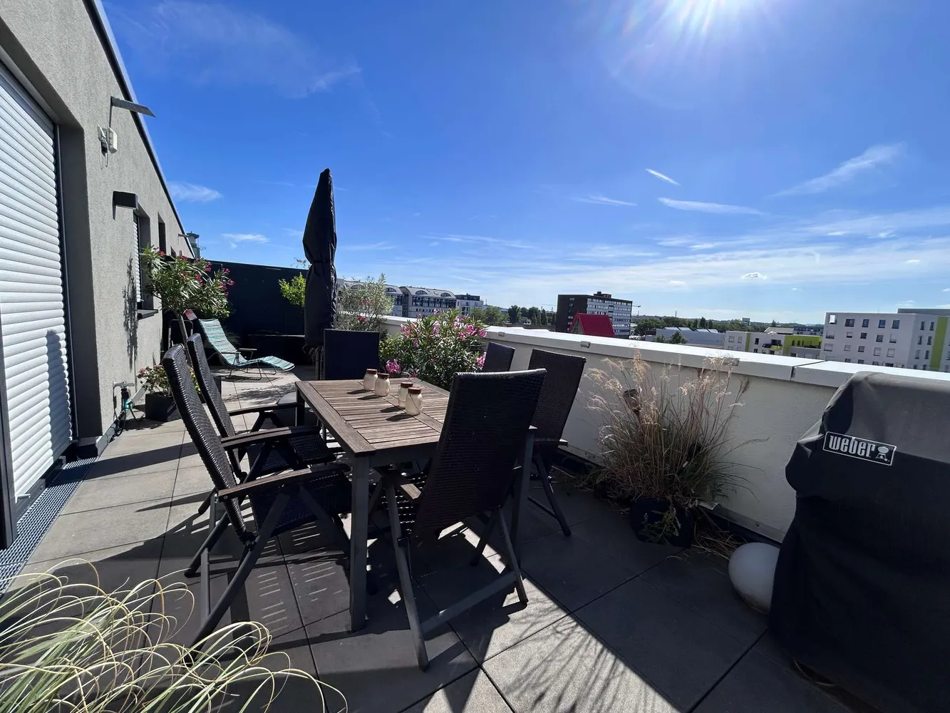 3 Zimmer Wohnung mit 105 m² in Köln – Bild 11