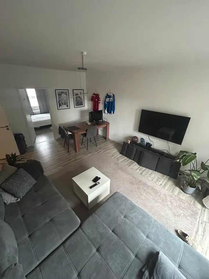 3 Zimmer Wohnung mit 67 m² in Bielefeld – Bild 1