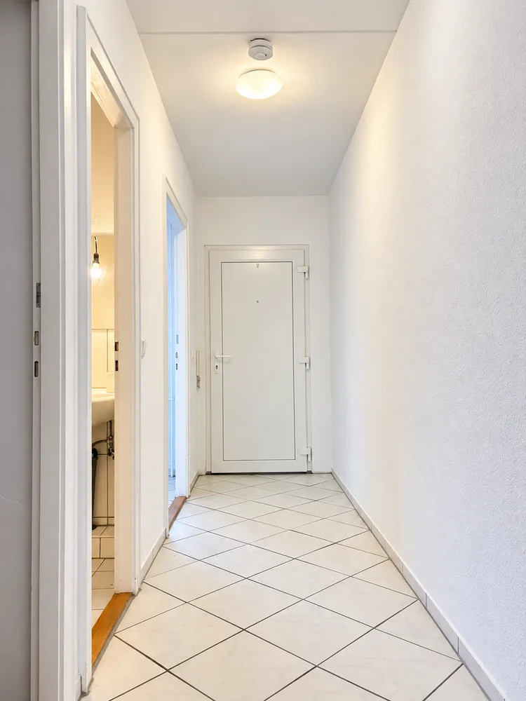 1 Zimmer Wohnung mit 36 m² in Kiel – Bild 8