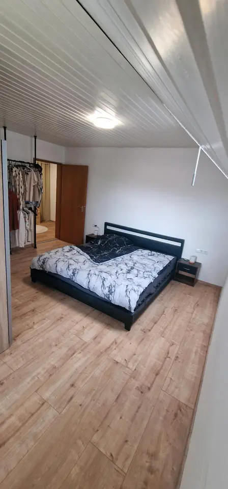 2 Zimmer Wohnung mit 55 m² in Ulm – Bild 6