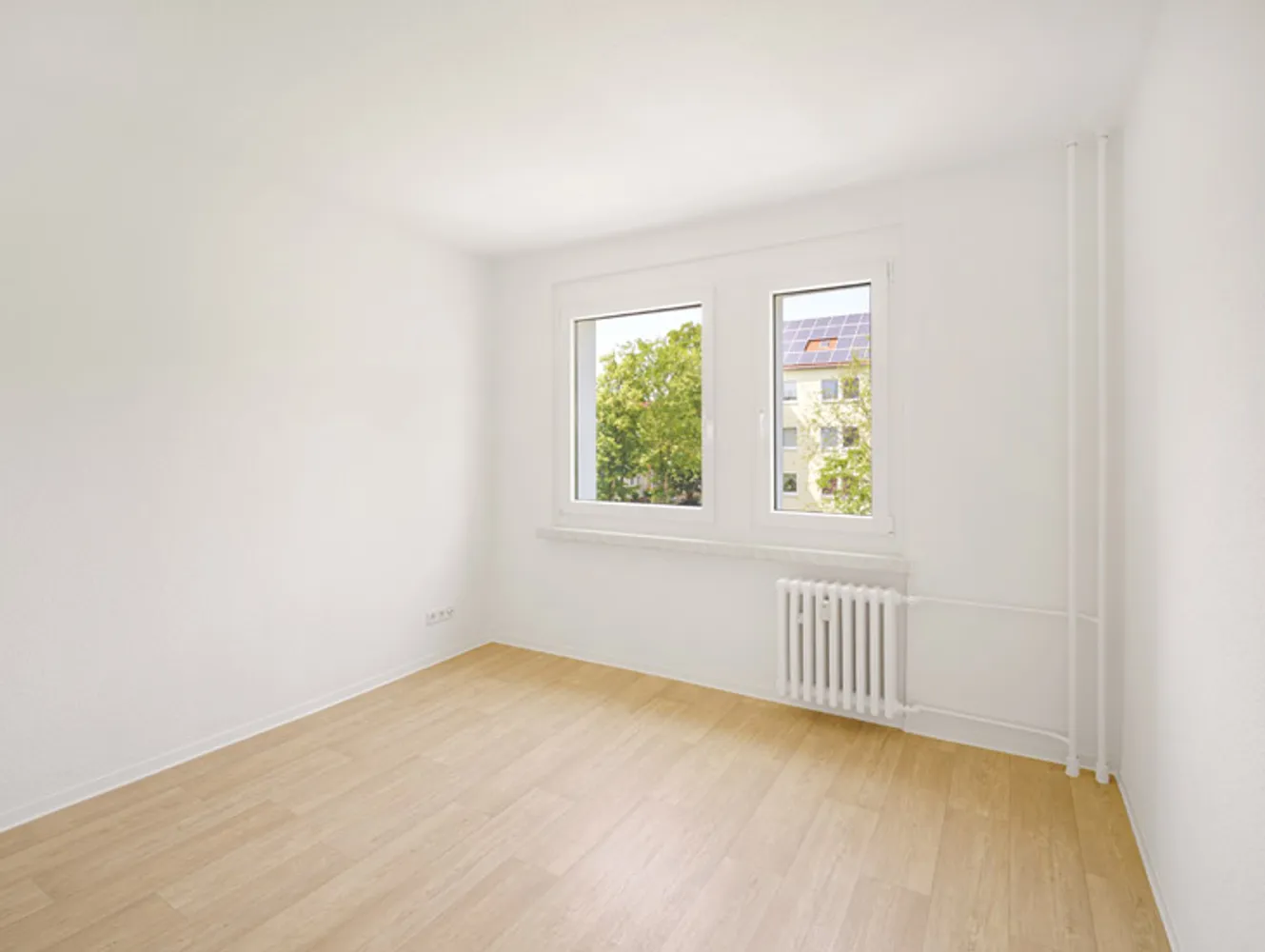 3 room apartment with 63 m² in Magdeburg – Photo 5