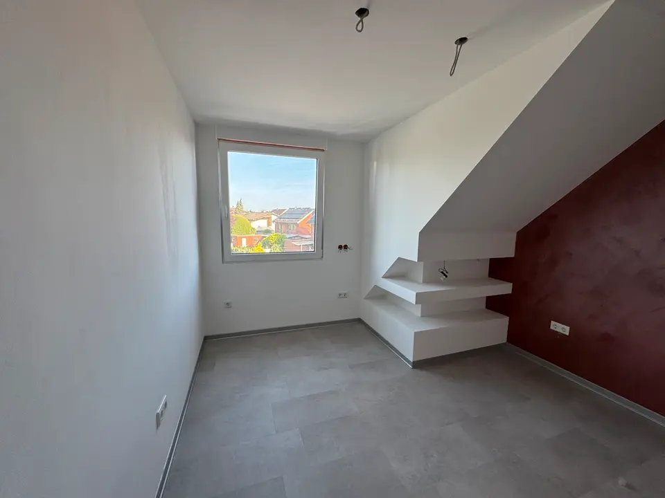 4 Zimmer Wohnung mit 120 m² in Grevenbroich – Bild 6