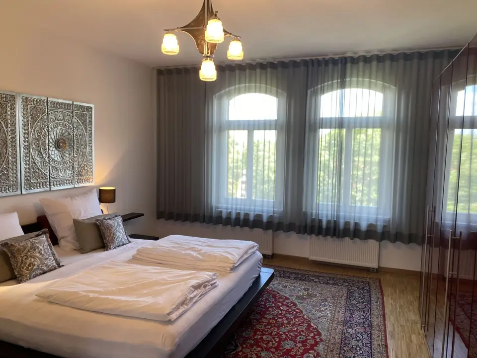 WG-Zimmer mit 140 m² in Erfurt – Bild 2