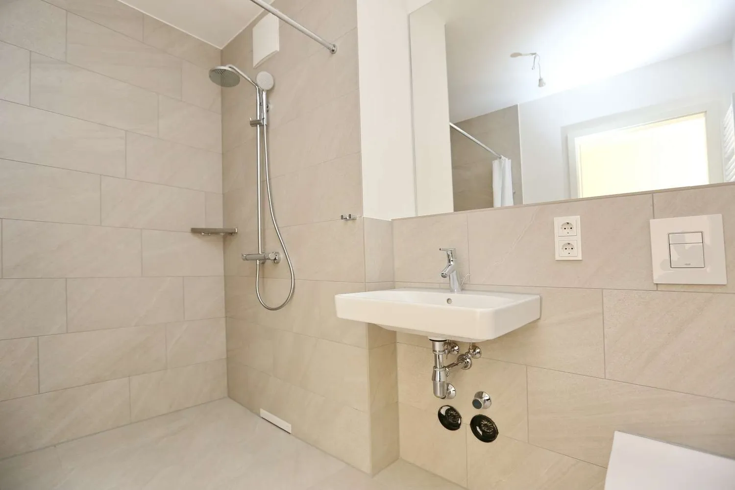 1 Zimmer Wohnung mit 26 m² in Berlin – Bild 7