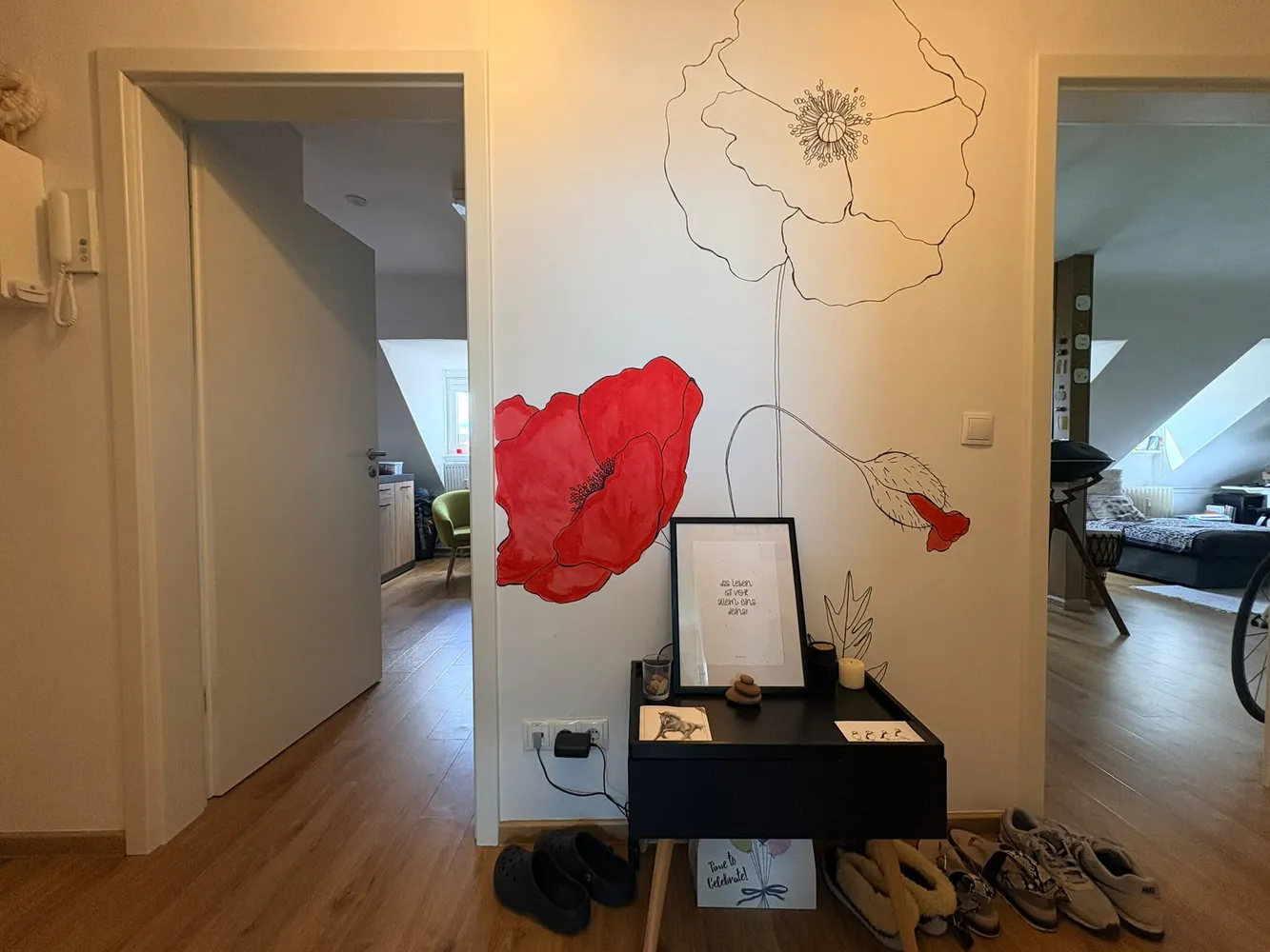 3 Zimmer Wohnung mit 69 m² in Wolfenbüttel – Bild 8