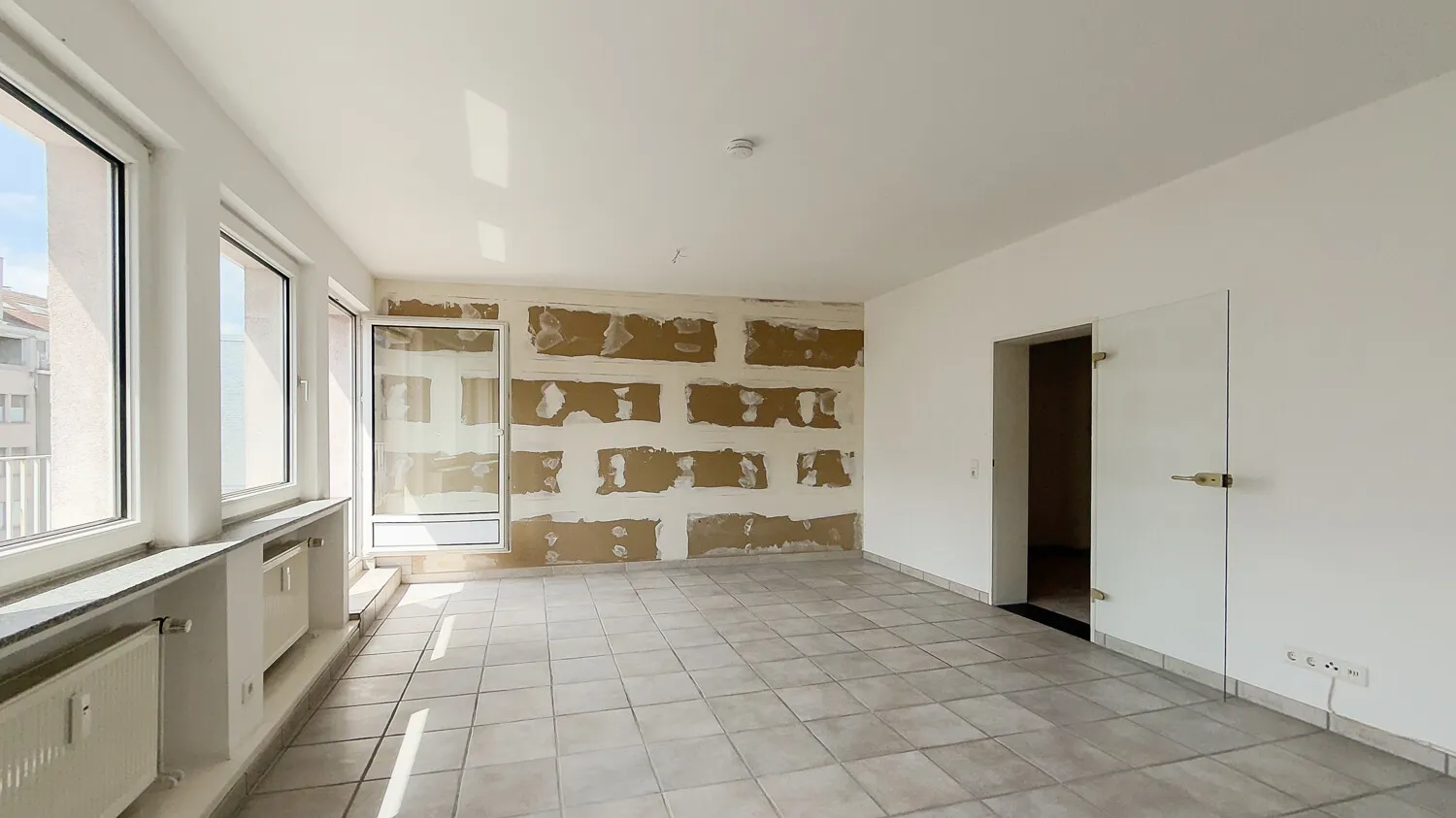 1 Zimmer Wohnung mit 78 m² in Düsseldorf – Bild 3