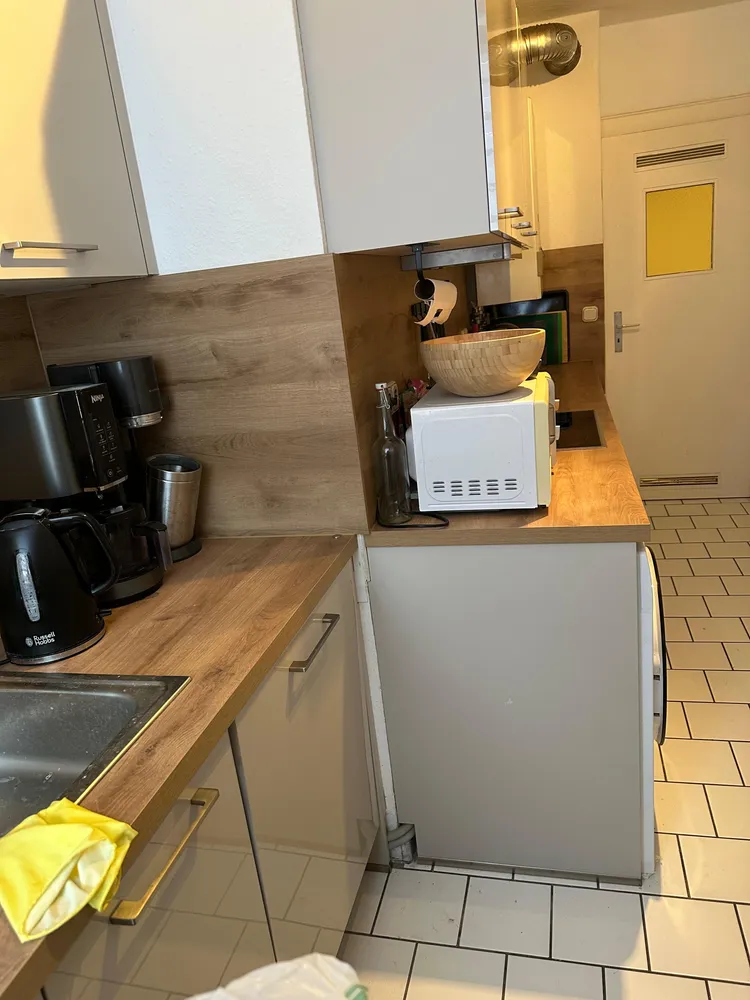 4 room apartment with 100 m² in Wiesbaden – Photo 2