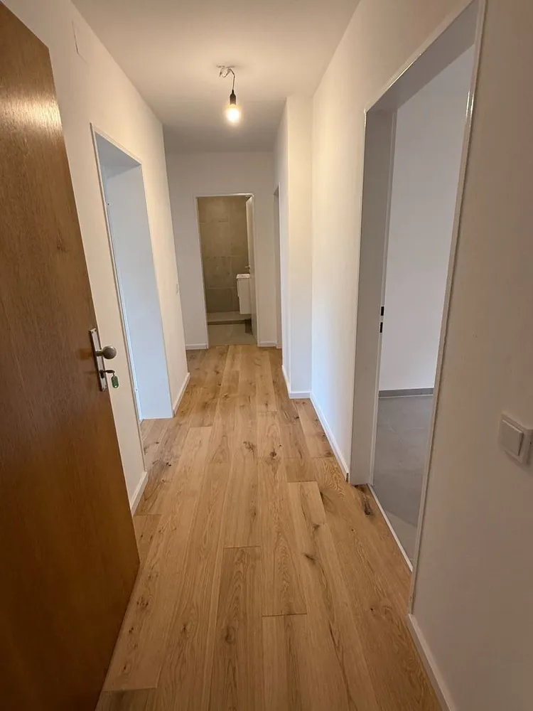 3 Zimmer Wohnung mit 74 m² in Freising – Bild 2