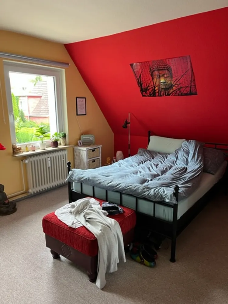 2 Zimmer Wohnung mit 65 m² in Elmshorn – Bild 1