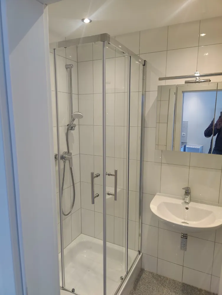 2 Zimmer Wohnung mit 36 m² in Darmstadt – Bild 7