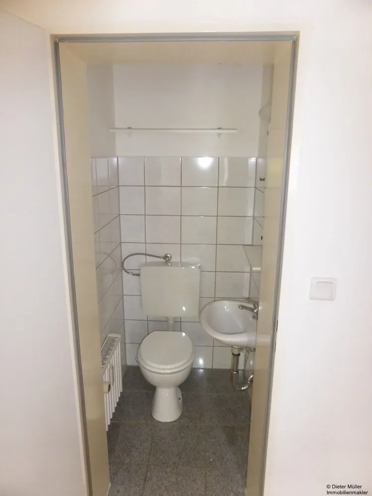 4 Zimmer Wohnung mit 94 m² in Lüdenscheid – Bild 12