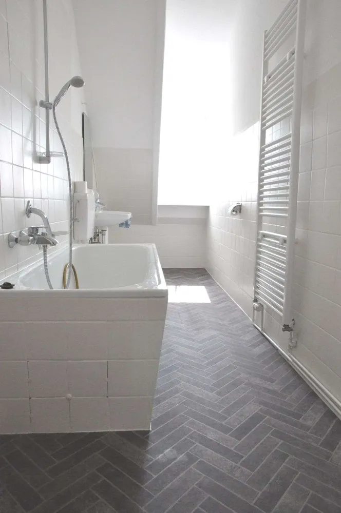 6 room apartment with 142 m² in Wiesbaden – Photo 4