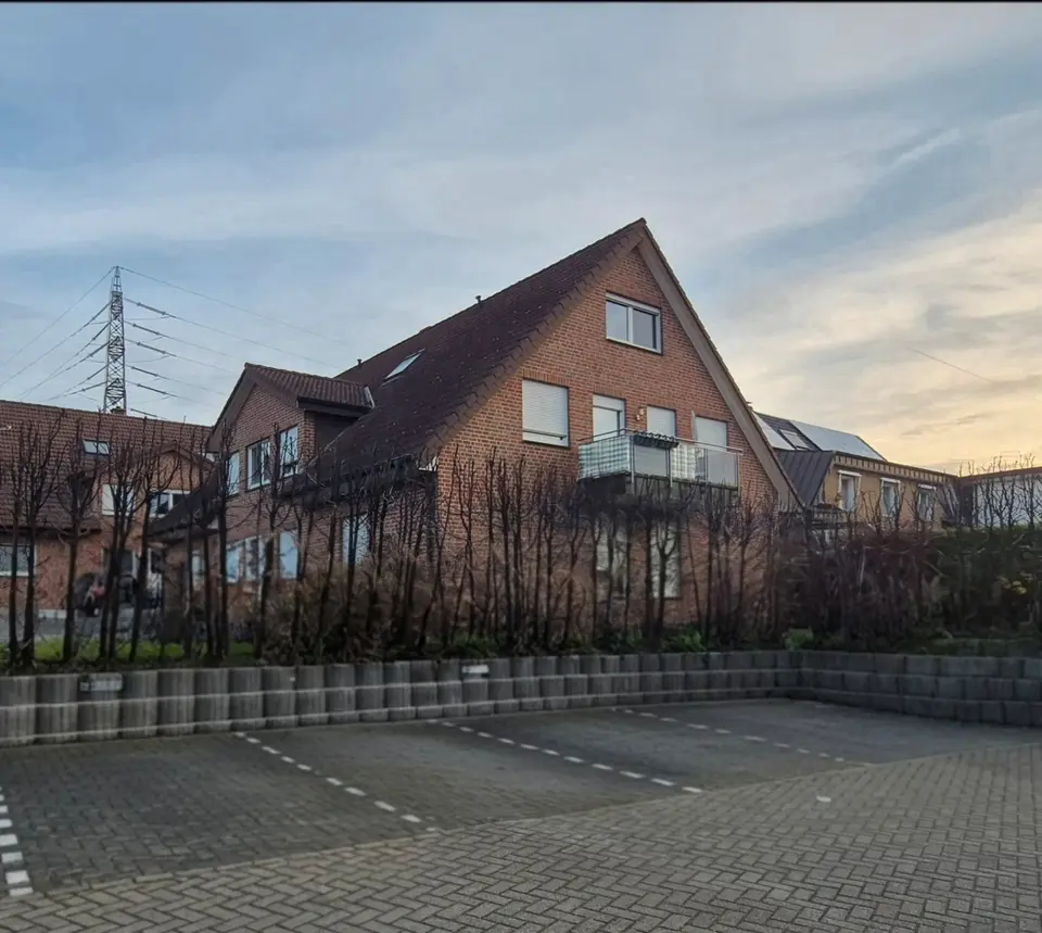 2 Zimmer Wohnung mit 35 m² in Ibbenbüren – Bild 3