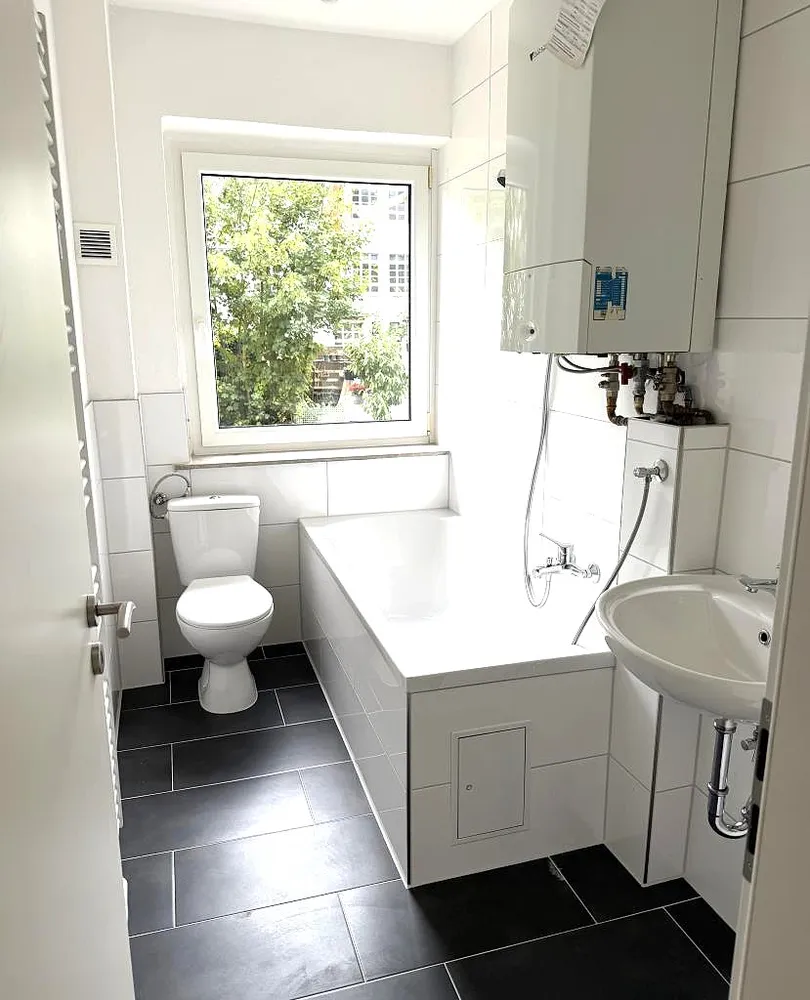 3 Zimmer Wohnung mit 43 m² in Lüdenscheid – Bild 8