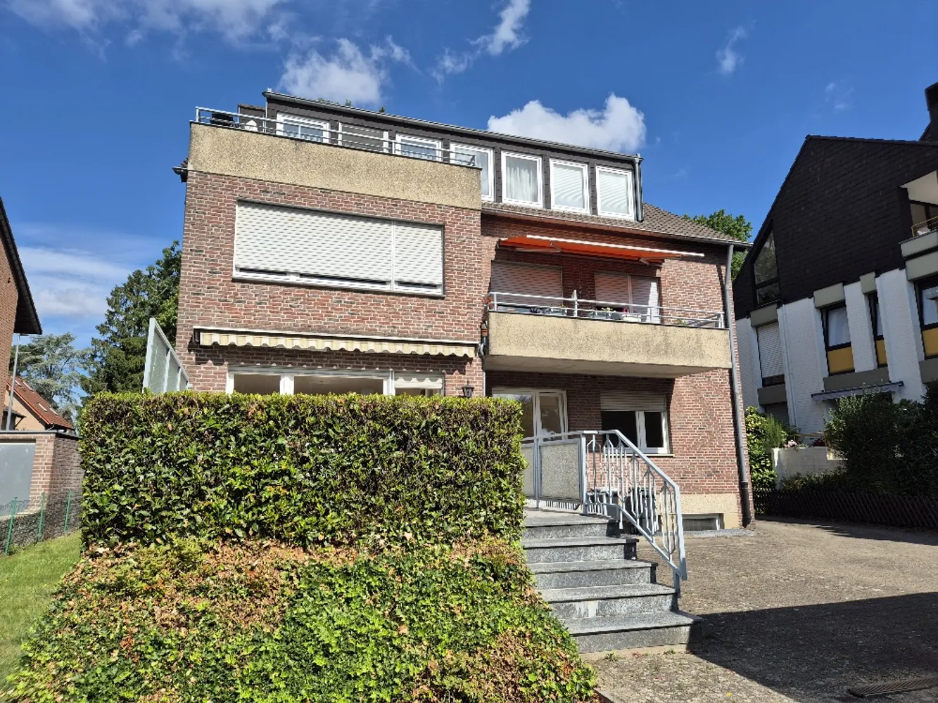 4 Zimmer Wohnung mit 112 m² in Aachen – Bild 4