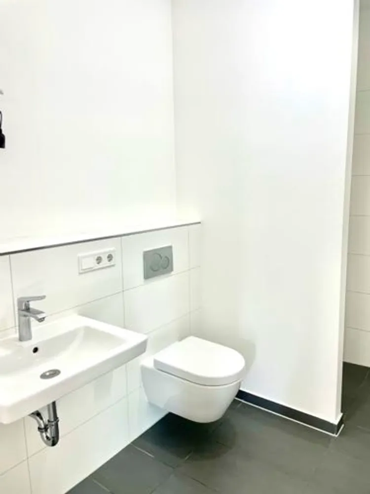4 room apartment with 225 m² in Berlin – Photo 6