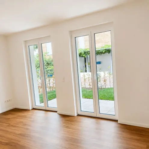 2 Zimmer Wohnung mit 53 m² in Dresden – Bild 4