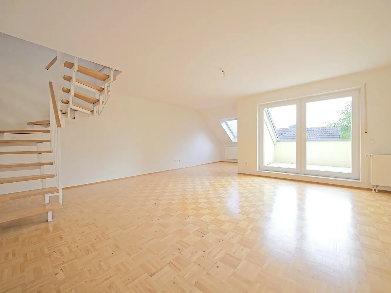 4 Zimmer Wohnung mit 98 m² in Bochum – Bild 1