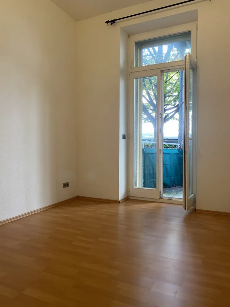 2 Zimmer Wohnung mit 52 m² in Frankfurt am Main – Bild 11