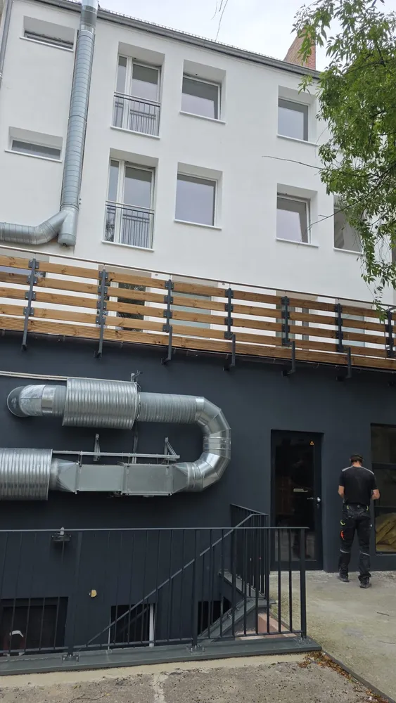 4 Zimmer Wohnung mit 90 m² in Hannover – Bild 2